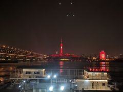 -武昌中华路码头(轮渡站)