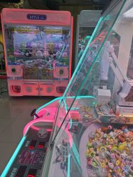 -莫莉幻想儿童乐园(北京昌发展万科店)