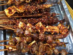 -袁师傅烤肉(弹子石店)