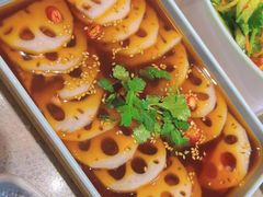 -状元阁烧烤(四平分店)