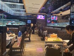 -红辣椒·川菜·火锅(科华路店)