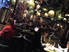 -胡桃里音乐酒馆(白云五号T5 MALL店)