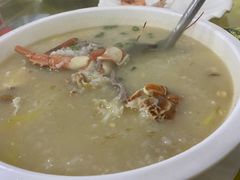 -明记海鲜美食老字号(明记总店)