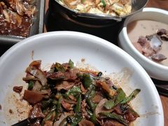 -湖兰金牌小炒肉(椒江万达店)