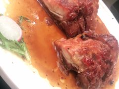 -东江海鲜酒家(艺都分店)