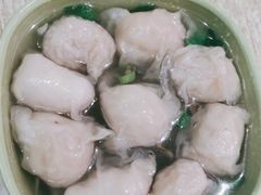 -肉燕扁食草包飯(东街店)