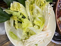 -京北128号院火锅鸡