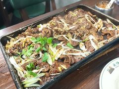 -清真永恒华威肉饼(潘家园店)