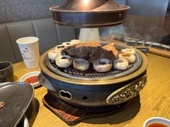 -泥炉烧肉师(新街口金銮巷店)