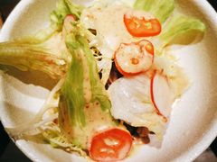 -yokocho上横町·日本食街(深业上城店)