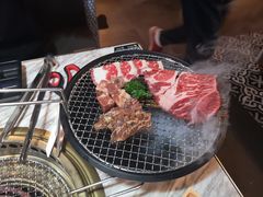 -火炉火自助餐(喜隆多店)