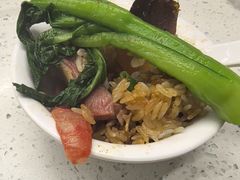 -肥仔文澳门猪骨煲(南京西路店)