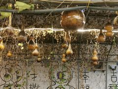 -百里峡七彩艺术小镇