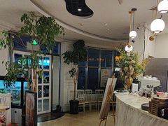 -花舍·新派粤菜·西餐·下午茶(亚运村·鸟巢店)