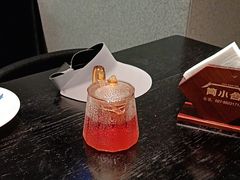 -简小舍·民间手艺菜(武昌江滩店)