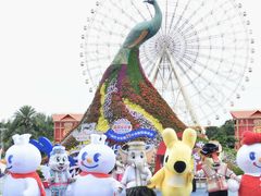 -七彩云南欢乐世界