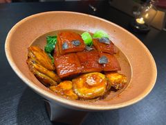 江南红烧肉-RIVIERA 松鹤楼(外滩店)