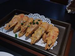 -鑫悦楼煎蟹·16年海鲜大排档