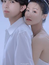 -挪娅婚纱摄影皇家会所