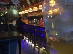 -Cactus墨西哥仙人掌餐厅