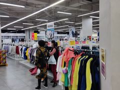 -BIGOFFS 超级折扣(仁恒伊势丹店)