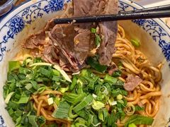 -兰州陈记牛肉面 ·烧烤· 铜锅涮肉(万达店)