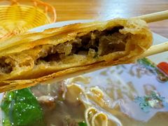 牛肉煎饼-青州府金砖牛肉煎饼