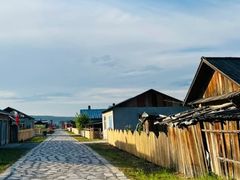 -北极村旅游风景区