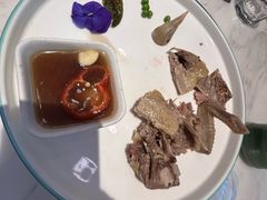 -花城粤菜餐厅(高新区店)