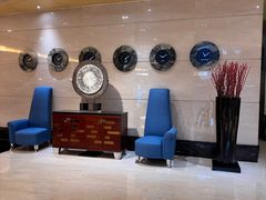 -广州白云机场雅高铂尔曼大酒店