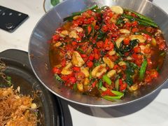 -费大厨辣椒炒肉(黄兴中心广场店)