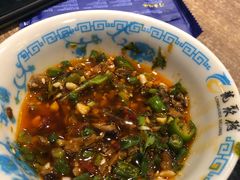 -龙聚德北京烤鸭(沙坪坝华宇A馆店)