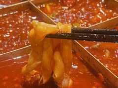 -五里关火锅(牛市口店)