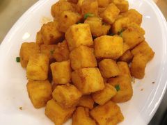 -李师傅脆肚(梅林店)