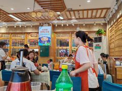 -大师傅金奖啤酒鱼(西街口总店)