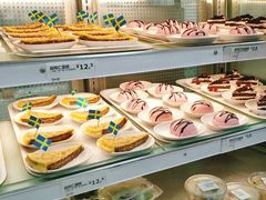 -宜家·瑞典风味餐厅(无锡店)