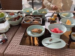 -青藤茶馆(凤起路店)
