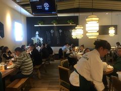 大堂-费大厨辣椒炒肉(吉联MALL店)