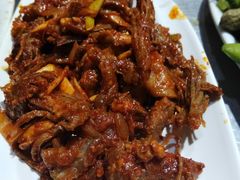 -二姐卤煮(南十里居店)