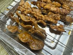 -酒宝荡烧烤(长航局江大路住宅小区店)