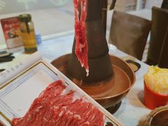 -羊家胡同·龙虾烧烤火锅(龙汇路店)