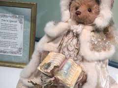 -济州岛泰迪熊博物馆