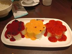 -粥全粥到海鲜家常菜·海肠捞饭(嫩江路店)
