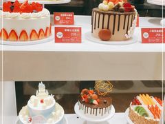-味多美(金沙江路店)