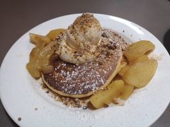 -Pancakes on the rocks(冲浪者天堂店)