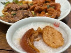 -抱德·潮汕味(琶洲店原惠城鱼仔)