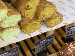 -Let's Taipei 非常烘焙(太古里店)