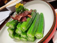 -广州白云机场铂尔曼大酒店·恬园创意中餐厅