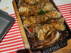 -永信海鲜(群星城店)