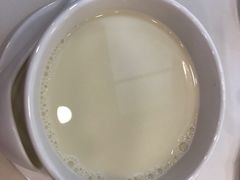 油条豆浆-凤凰楼酒家·粤宴点心(华强北店)